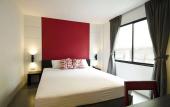 Туры в отель DI Place Hotel Туры в отель DI Place Hotel