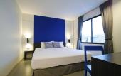 Туры в отель DI Place Hotel Туры в отель DI Place Hotel