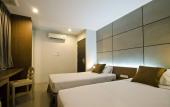 Туры в отель DI Place Hotel Туры в отель DI Place Hotel