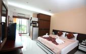Туры в отель Pattara Place Туры в отель Pattara Place