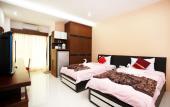 Туры в отель Pattara Place Туры в отель Pattara Place