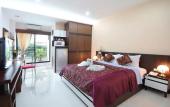 Туры в отель Pattara Place Туры в отель Pattara Place