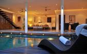 Туры в отель Villa La Sirena 4 by Nagisa Bali Туры в отель Villa La Sirena 4 by Nagisa Bali
