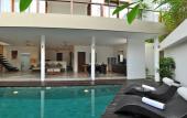 Туры в отель Villa La Sirena 4 by Nagisa Bali Туры в отель Villa La Sirena 4 by Nagisa Bali