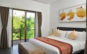 Туры в отель Villa La Sirena 4 by Nagisa Bali Туры в отель Villa La Sirena 4 by Nagisa Bali