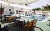 Туры в отель Kastelli Hotel Туры в отель Kastelli Hotel