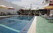 Туры в отель Kastelli Hotel Туры в отель Kastelli Hotel
