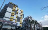 Туры в отель Akman City Hotel Туры в отель Akman City Hotel