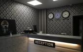 Туры в отель Akman City Hotel Туры в отель Akman City Hotel