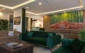 Туры в отель Akman City Hotel Туры в отель Akman City Hotel