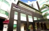 Туры в отель Bisanta Bidakara Surabaya Туры в отель Bisanta Bidakara Surabaya
