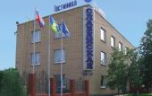 Туры в отель Slavyanskaya Hotel Туры в отель Slavyanskaya Hotel