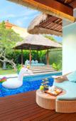 Туры в отель Kecapi Villa Seminyak by Ini Vie Hospitality Туры в отель Kecapi Villa Seminyak by Ini Vie Hospitality