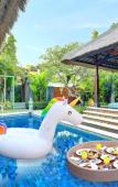 Туры в отель Kecapi Villa Seminyak by Ini Vie Hospitality Туры в отель Kecapi Villa Seminyak by Ini Vie Hospitality