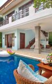 Туры в отель Kecapi Villa Seminyak by Ini Vie Hospitality Туры в отель Kecapi Villa Seminyak by Ini Vie Hospitality