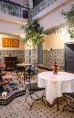 Туры в отель Riad Azalia Туры в отель Riad Azalia