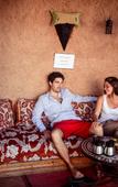 Туры в отель Riad Azalia Туры в отель Riad Azalia