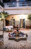 Туры в отель Riad Azalia Туры в отель Riad Azalia