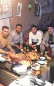 Туры в отель Riad Azalia Туры в отель Riad Azalia