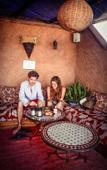 Туры в отель Riad Azalia Туры в отель Riad Azalia