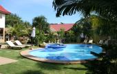 Туры в отель Long Beach Inn Туры в отель Long Beach Inn