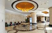 Туры в отель Huafang Jinling International Hotel Zhangjiagang Туры в отель Huafang Jinling International Hotel Zhangjiagang