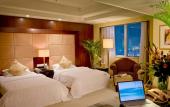 Туры в отель Huafang Jinling International Hotel Zhangjiagang Туры в отель Huafang Jinling International Hotel Zhangjiagang