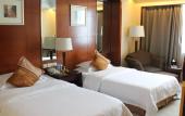 Туры в отель Huafang Jinling International Hotel Zhangjiagang Туры в отель Huafang Jinling International Hotel Zhangjiagang