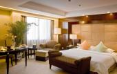 Туры в отель Huafang Jinling International Hotel Zhangjiagang Туры в отель Huafang Jinling International Hotel Zhangjiagang