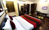 Туры в отель Crystal Inn Туры в отель Crystal Inn
