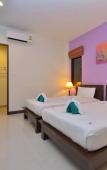 Туры в отель Happy Cottages Phuket Туры в отель Happy Cottages Phuket