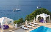Туры в отель Lukka Exclusive Hotel - Adult Only +12 Туры в отель Lukka Exclusive Hotel - Adult Only +12