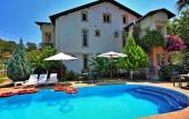 Туры в отель Gocek Selya Hotel Туры в отель Gocek Selya Hotel