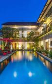 Туры в отель Kamar Kamar Rumah Tamu - Boutique Hotel Туры в отель Kamar Kamar Rumah Tamu - Boutique Hotel