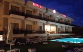 Туры в отель Suena Hotel Туры в отель Suena Hotel