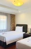 Туры в отель Xiamen C&D Hotel Туры в отель Xiamen C&D Hotel