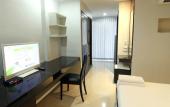 Туры в отель Smith Residence Туры в отель Smith Residence