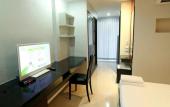Туры в отель Smith Residence Туры в отель Smith Residence