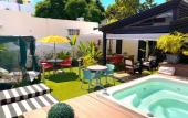 Туры в отель Casa Sanchez Hotel Туры в отель Casa Sanchez Hotel