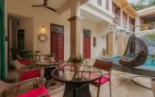 Туры в отель Casa Sanchez Hotel Туры в отель Casa Sanchez Hotel