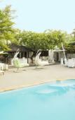 Туры в отель Esprit Libre Restaurant and Guest House Туры в отель Esprit Libre Restaurant and Guest House