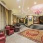 Туры в отель Grand Yavuz Hotel, оператор Anex Tour