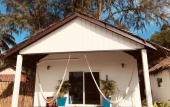 Туры в отель Sarana Bungalows Туры в отель Sarana Bungalows
