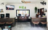 Туры в отель Sarana Bungalows Туры в отель Sarana Bungalows