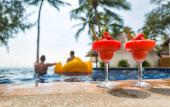 Туры в отель Sarana Bungalows Туры в отель Sarana Bungalows