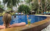 Туры в отель Sarana Bungalows Туры в отель Sarana Bungalows