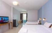 Туры в отель Ruk Cozy Khao Lak Туры в отель Ruk Cozy Khao Lak