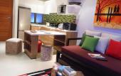 Туры в отель Top Floor, One-Bedroom Apartment Туры в отель Top Floor, One-Bedroom Apartment