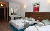 Туры в отель Bartu Otel Туры в отель Bartu Otel