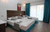 Туры в отель Bartu Otel Туры в отель Bartu Otel